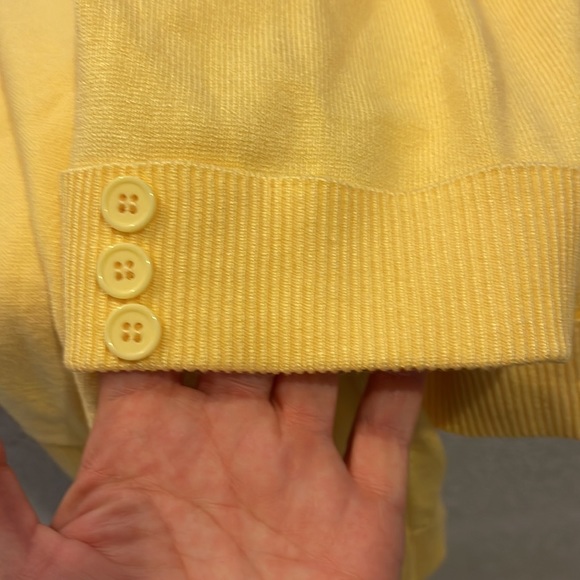 Bright Fun Cardigan - Picture 8 of 9